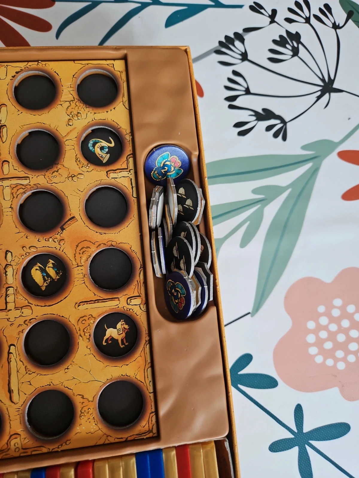 Juego Ramses – photo 4